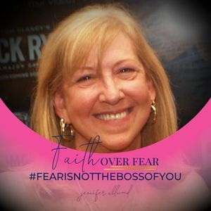 Meet your Posher, Donna